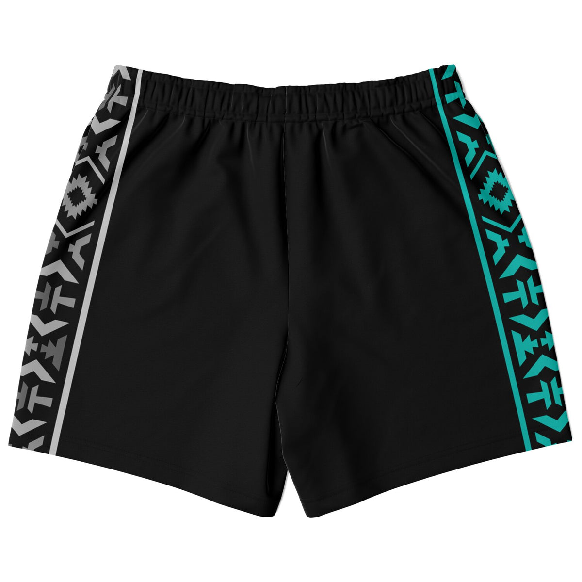 DearBBall Fashion Short - AL1EN Turquoise Numbered Edition