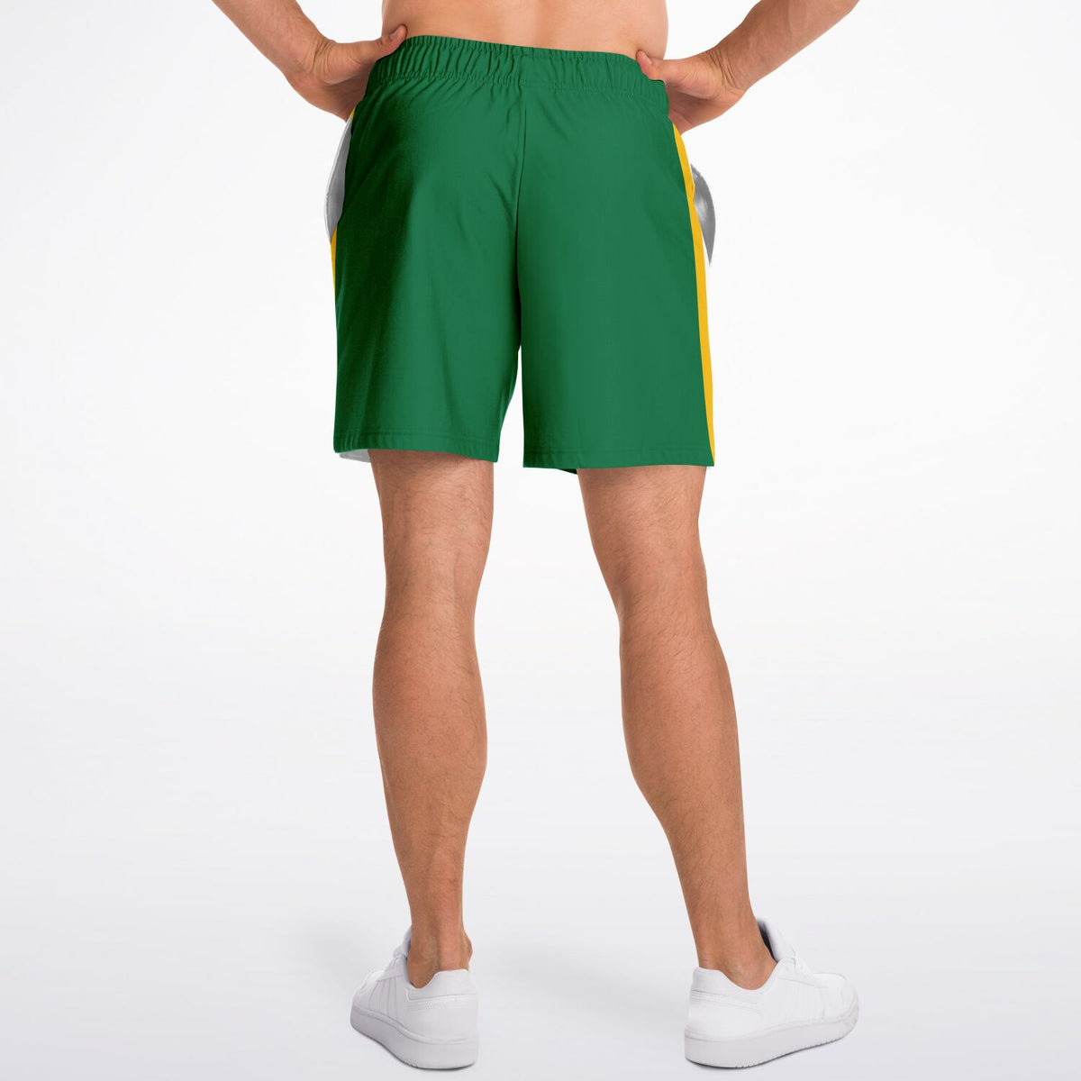 DearBBall Fashion Short - TheGlove Sonics 20 Edition