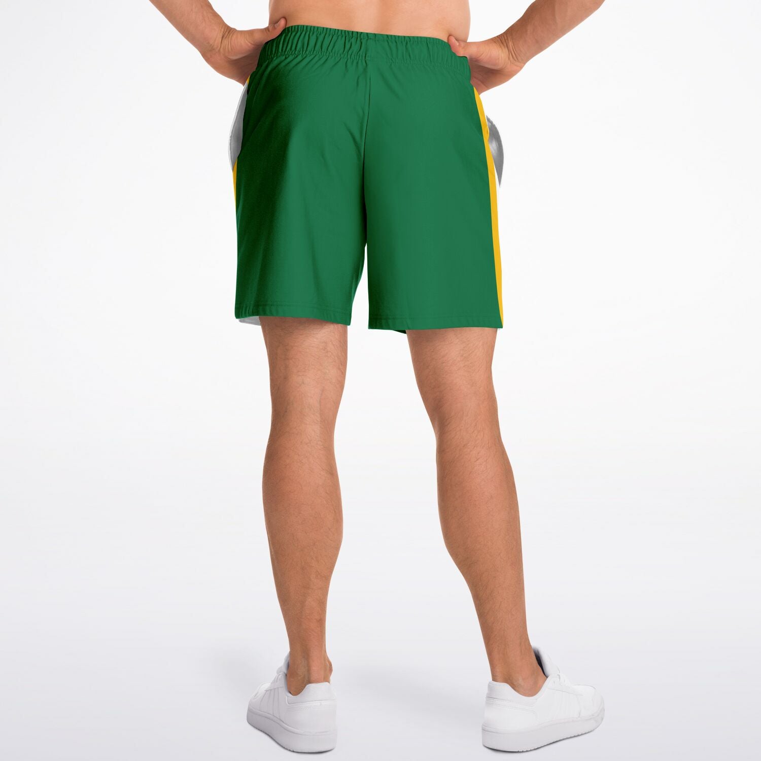 DearBBall Fashion Shorts - TheGlove Sonics 20 Edition
