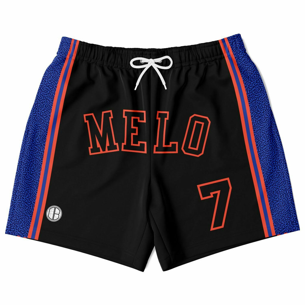 Pack 3 Shorts - MELO NEW YORK - DearBBall™