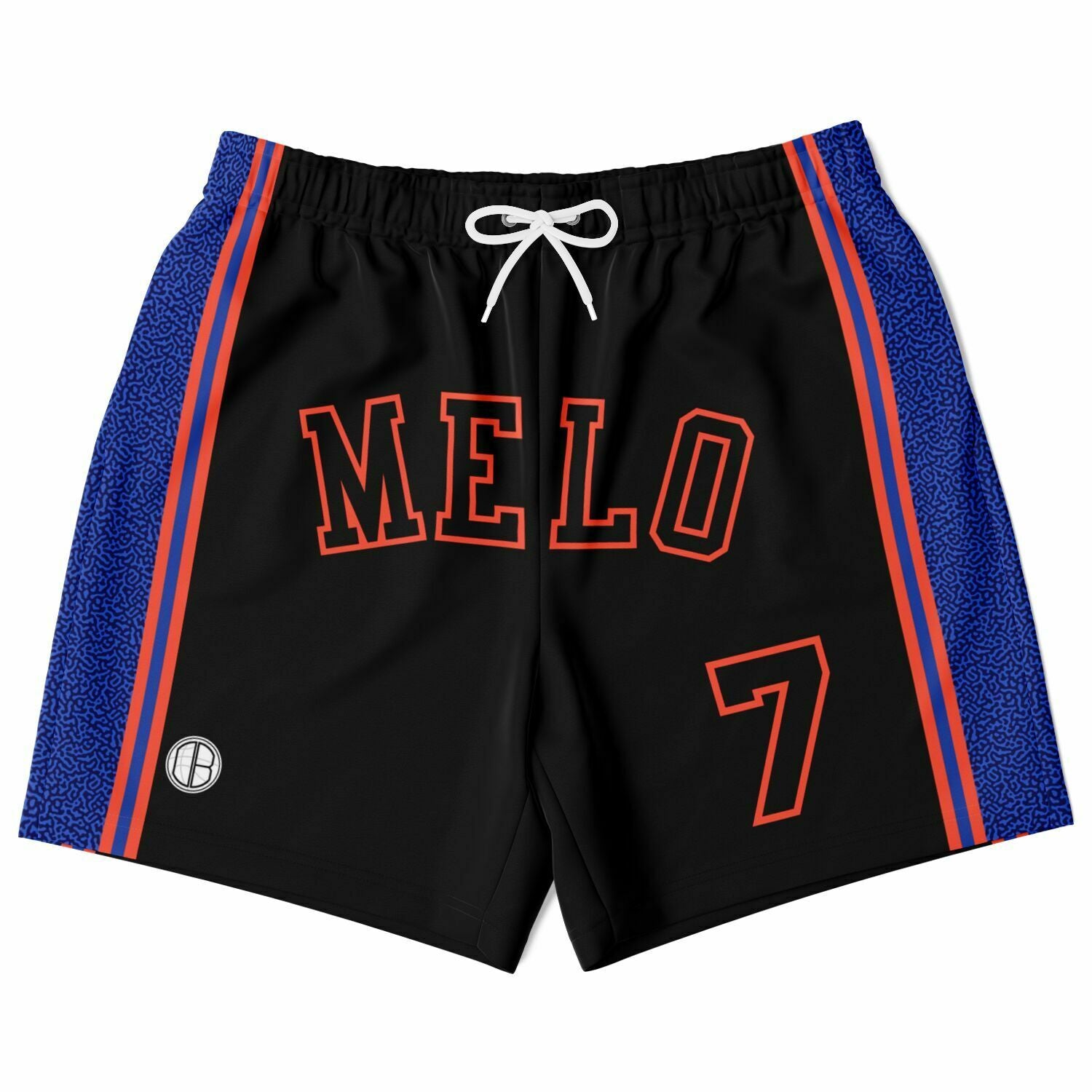 Short-Carmelo-Anthony-New-York-Knicks-Dearbball-vetements-marque-france