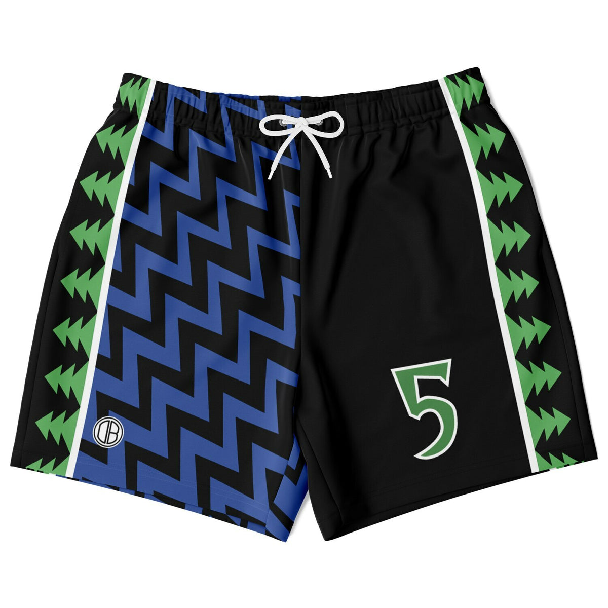 DearBBall Fashion Short - ANT-MAN GameTIME Edition