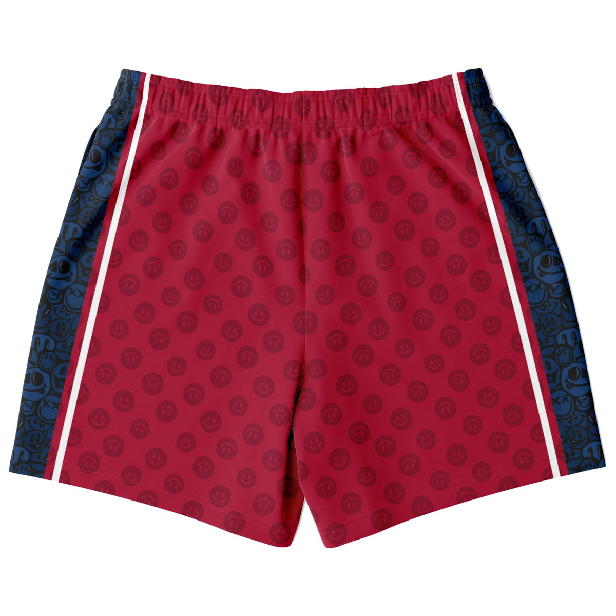 DearBBall Fashion Short - ENNIS SMILE Edition