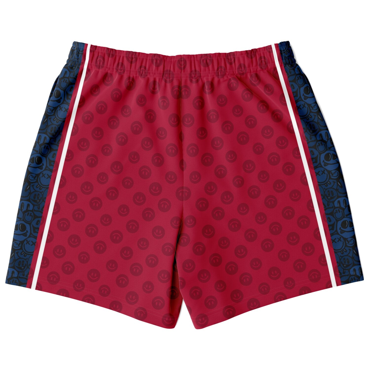 DearBBall Fashion Short - ENNIS SMILE Edition