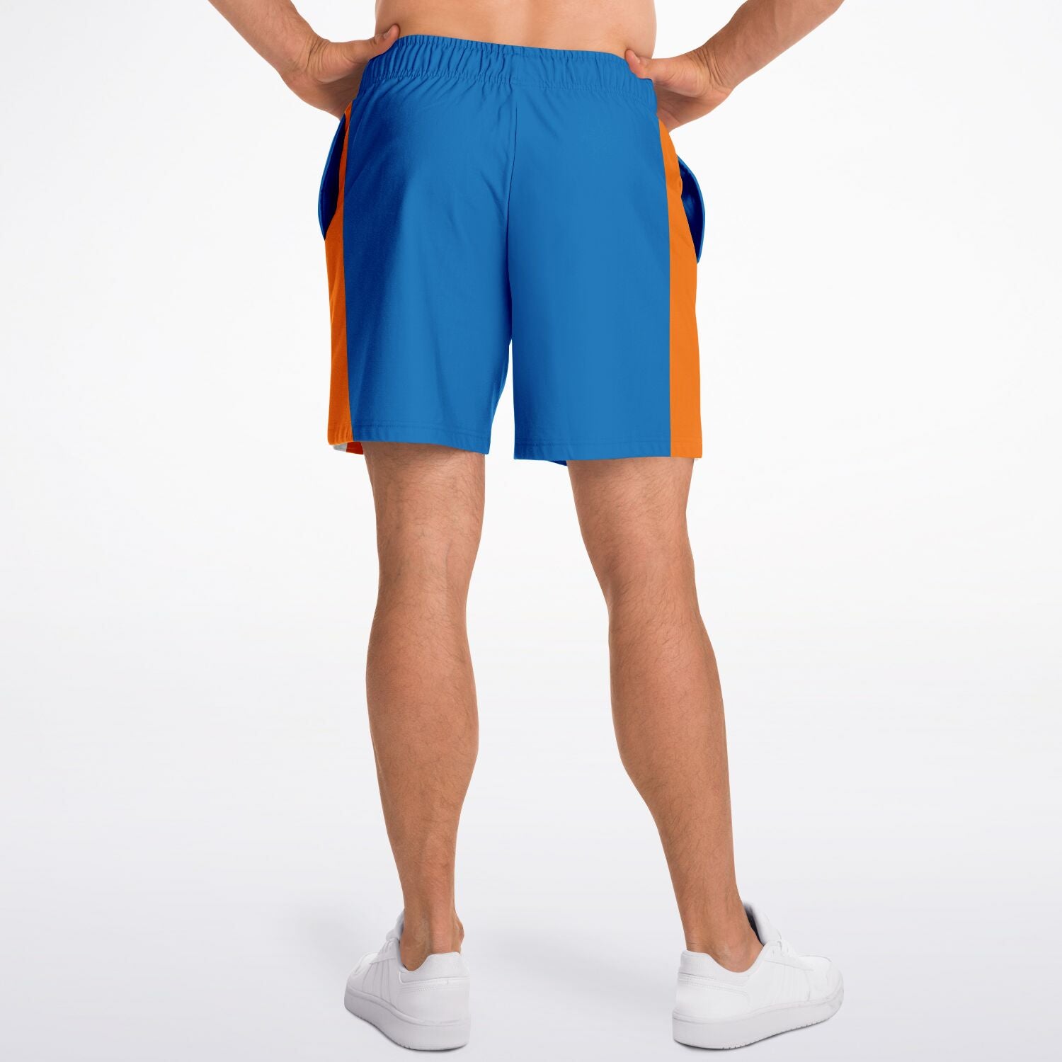 Short-Carmelo-Anthony-New-York-Knicks-Dearbball-vetements-marque-france