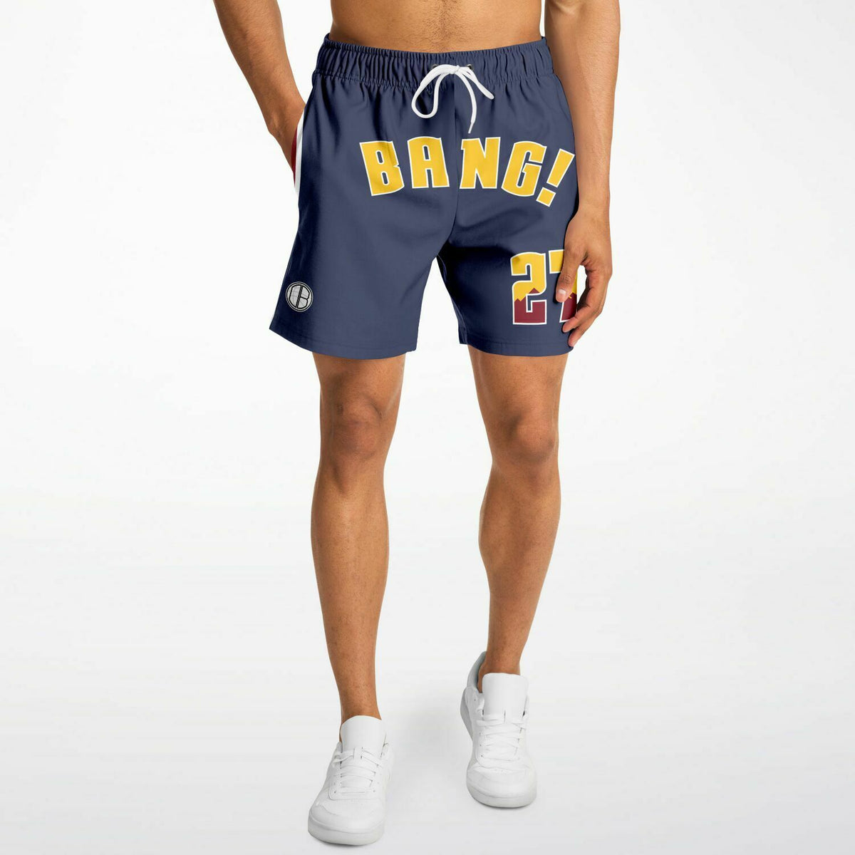 Short-Jamal-Murray-Denver-Nuggets-Dearbball-vetements-marque-france