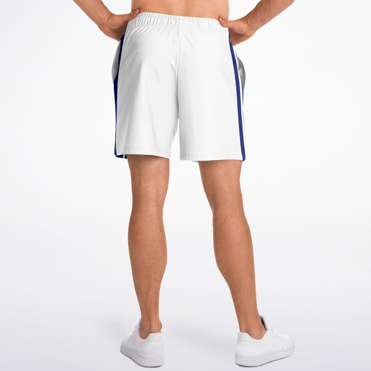 DearBBall Fashion Short - LukaMagic 77 Dallas Premium Edition