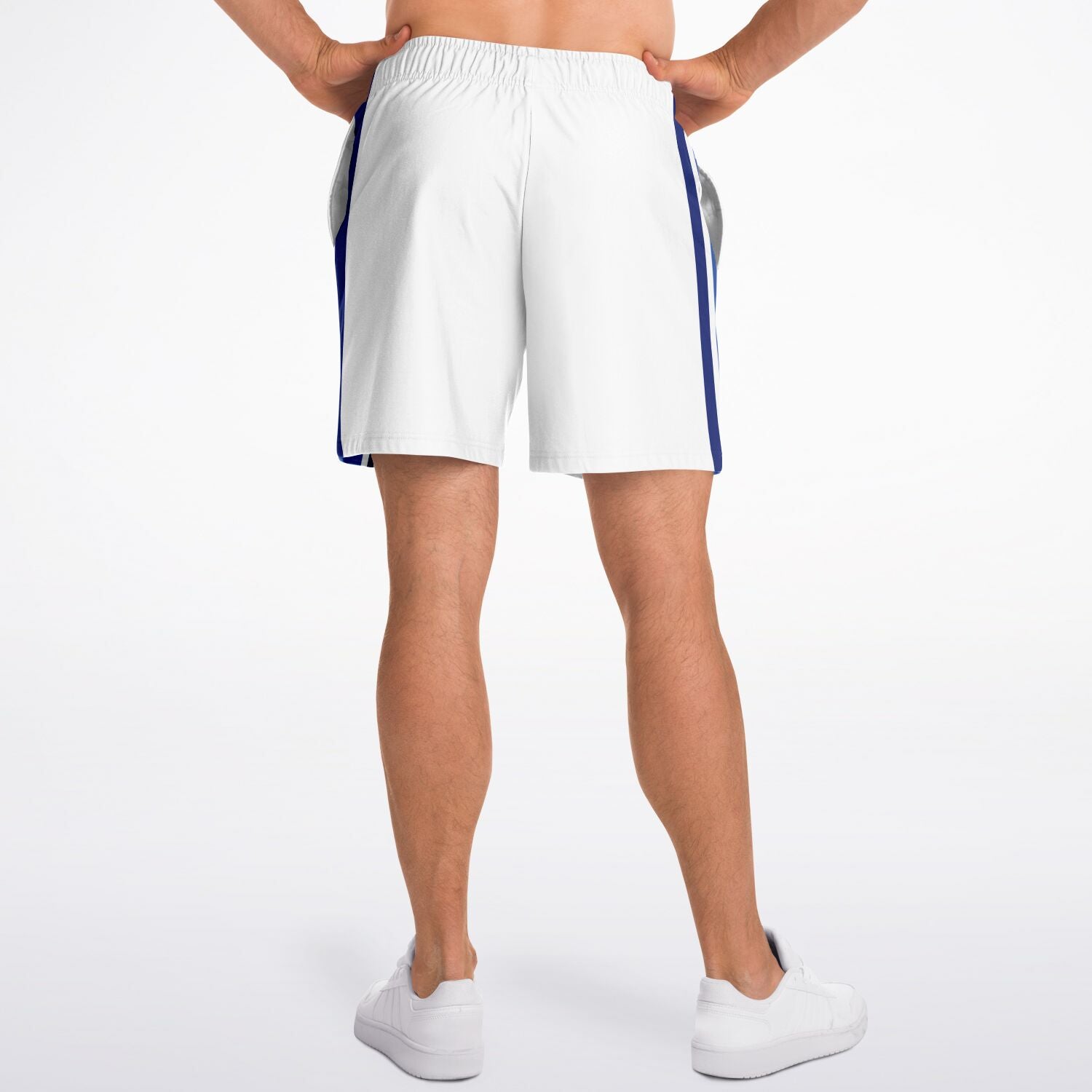 Calção Fashion DearBBall - Edição LukaMagic 77 Dallas Premium