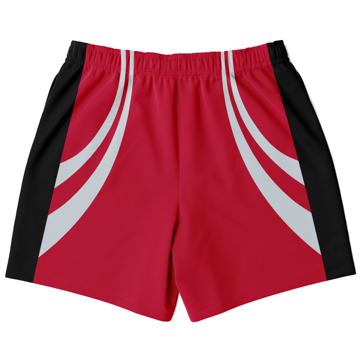 DearBBall 時尚短褲 - T-MAC 休士頓版