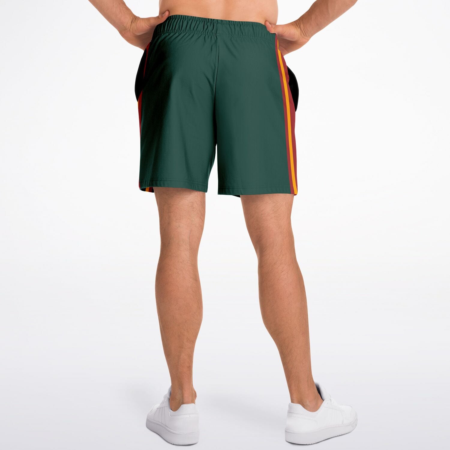 DearBBall Calção Fashion - Edição TheGlove Seattle 20