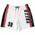 DearBBall Fashion Short - BallDontLie Portland 30 Edition