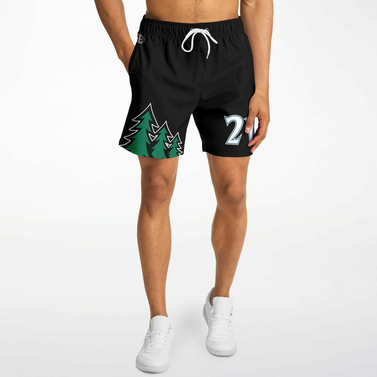 DearBBall Fashion Short - BIGTicket Minnesota 21 Edition