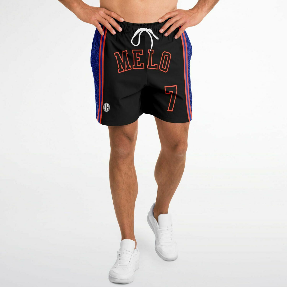 Short-Carmelo-Anthony-New-York-Knicks-Dearbball-vetements-marque-france