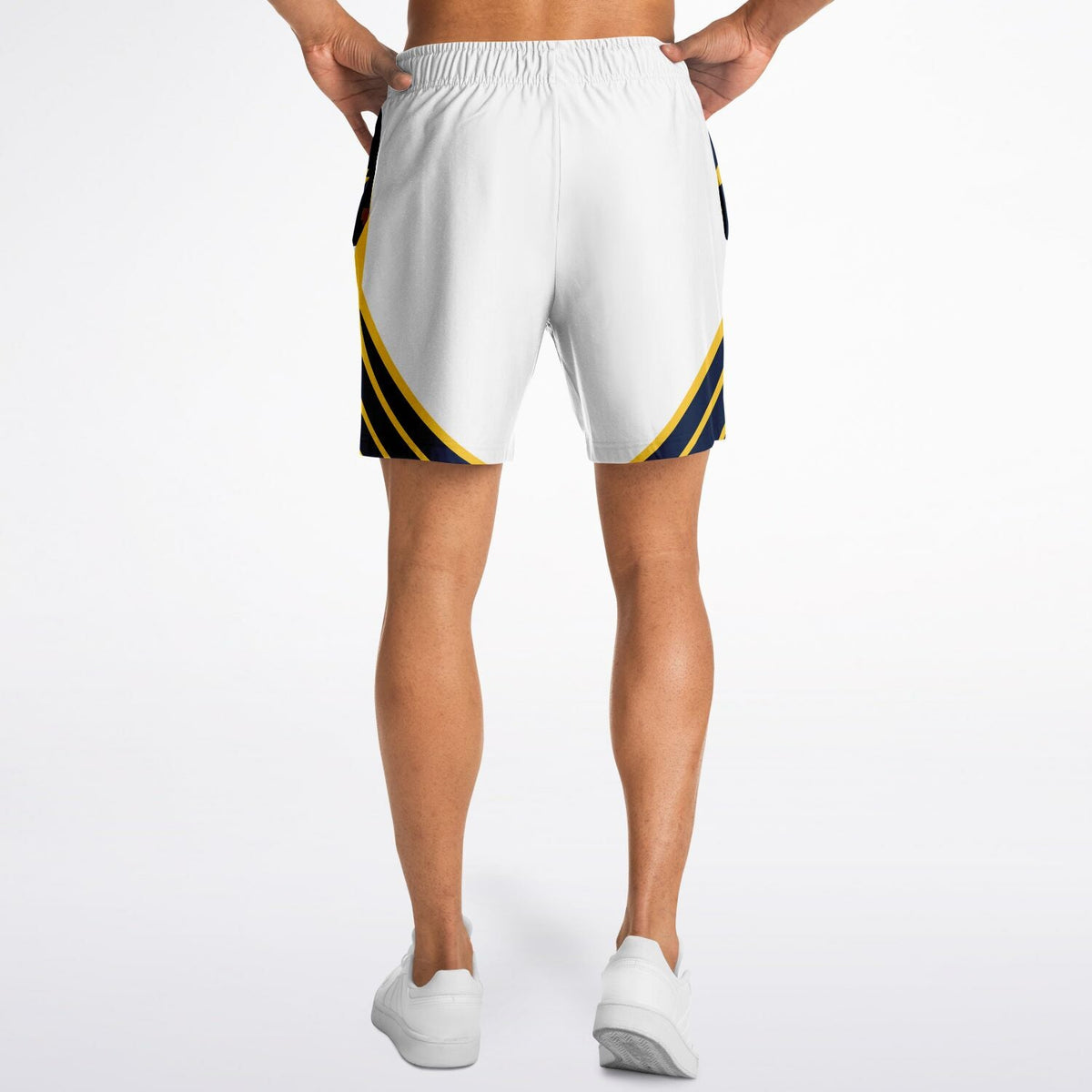 DearBBall 時尚短褲 - SPLASH 30 舊金山版