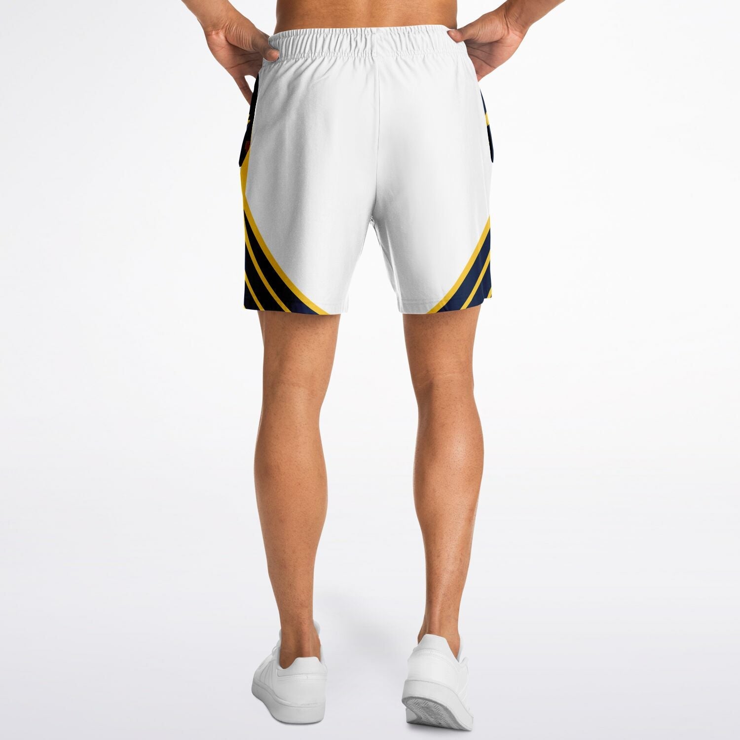 DearBBall Mote Shorts - SPLASH 30 San Francisco Edition