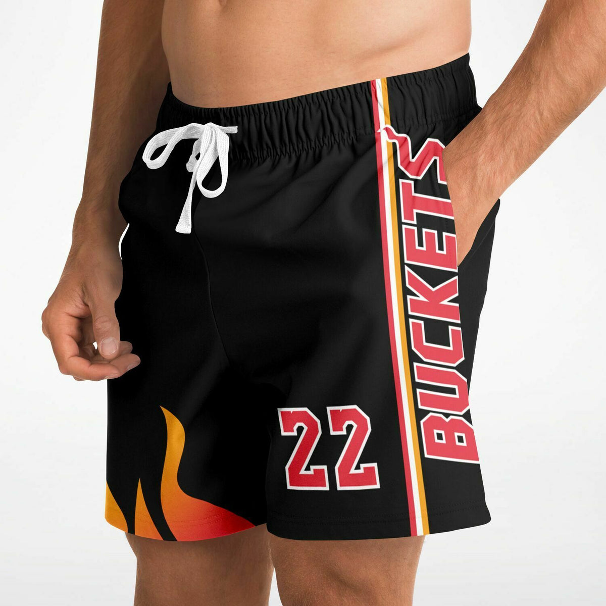 Short-Jimmy-Butler-Miami-Heat-Dearbball-vetements-marque-france