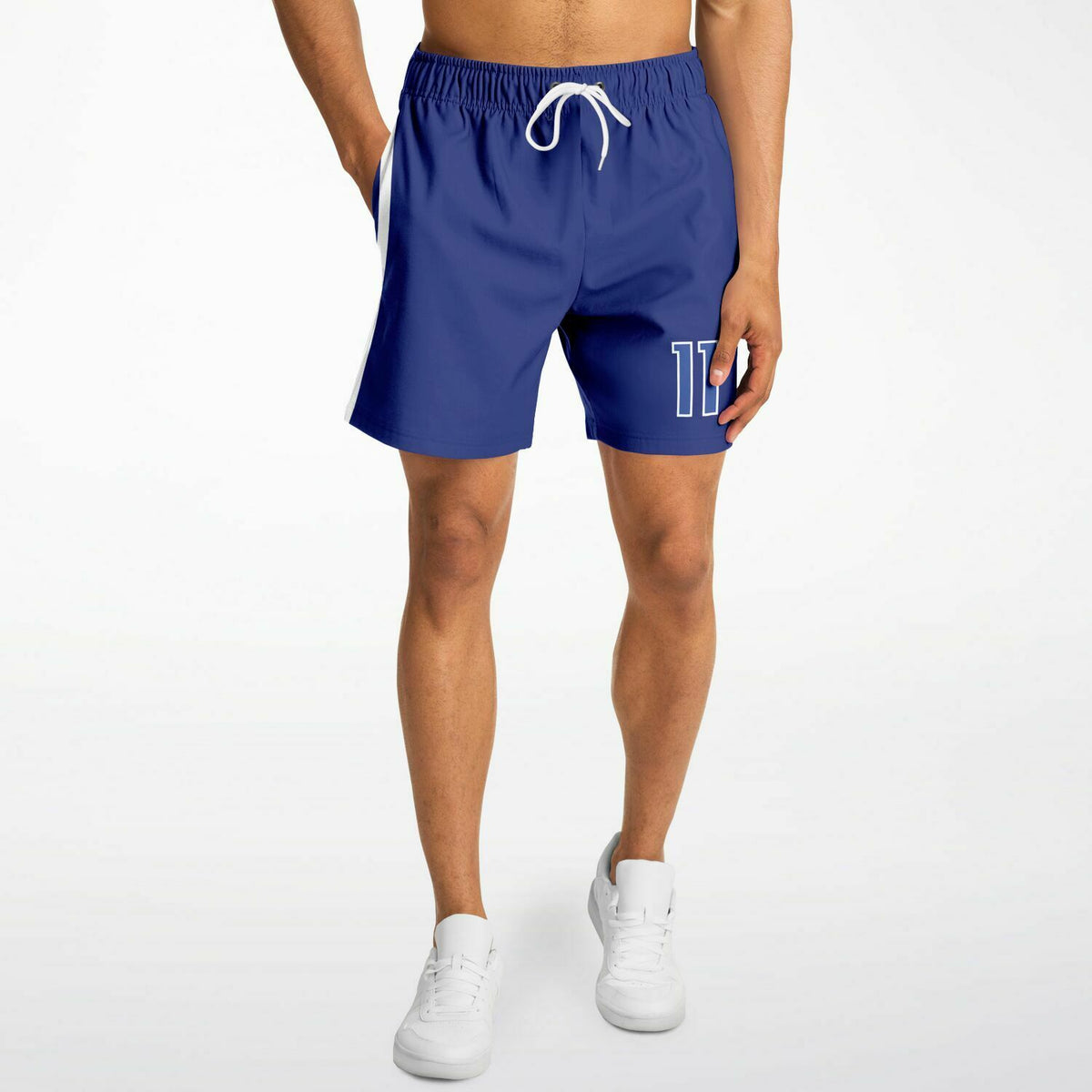 DearBBall Fashion Shorts - KAI Dallas Finals 2024 Premium Edition