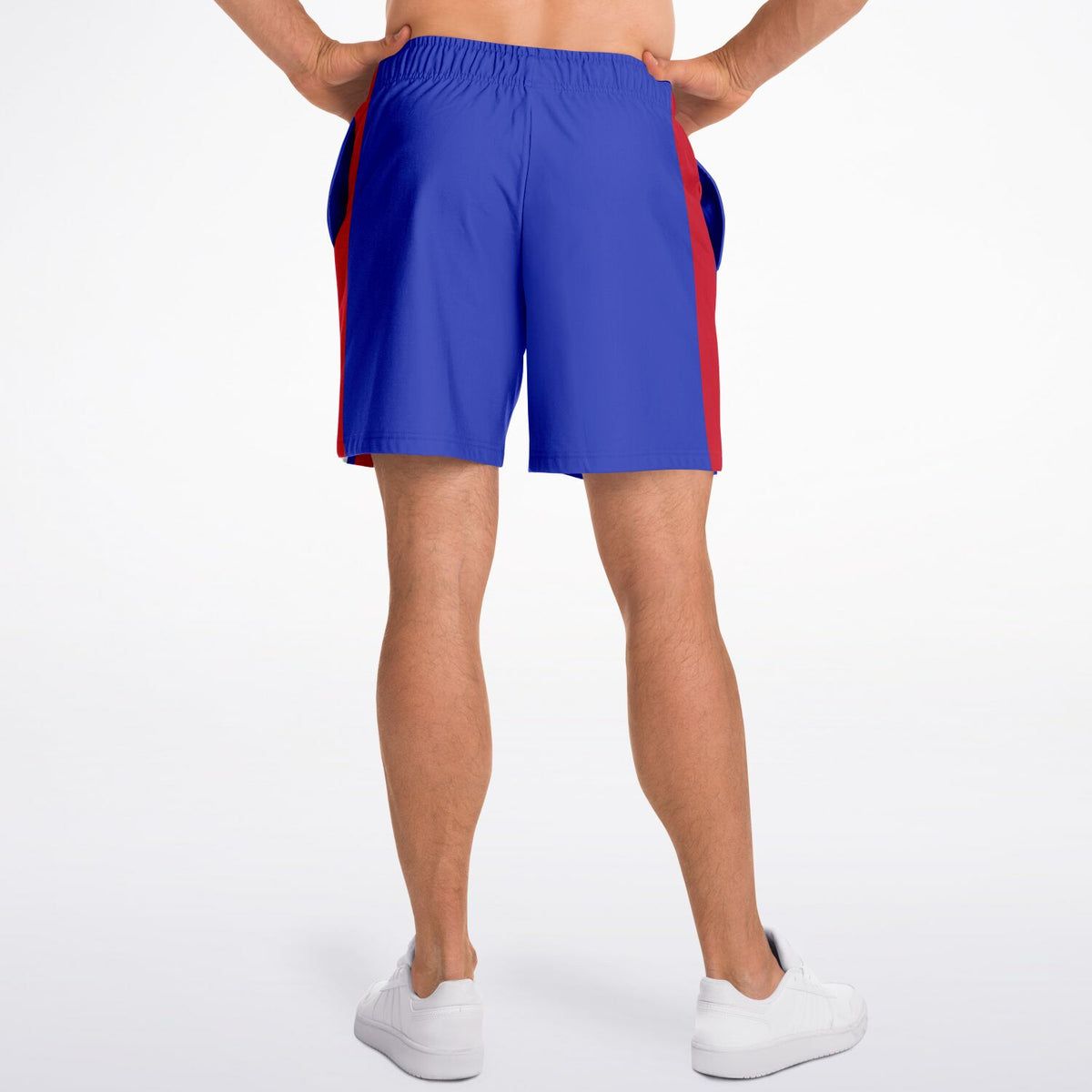 DearBBall Fashion Short - BallDontLie Detroit 30 Edition