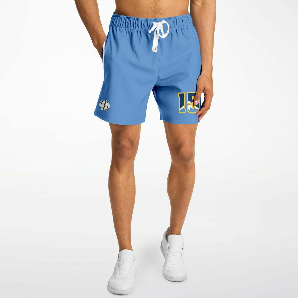 Short-Nikola-Jokic-Denver-Nuggets-Dearbball-vetements-marque-france