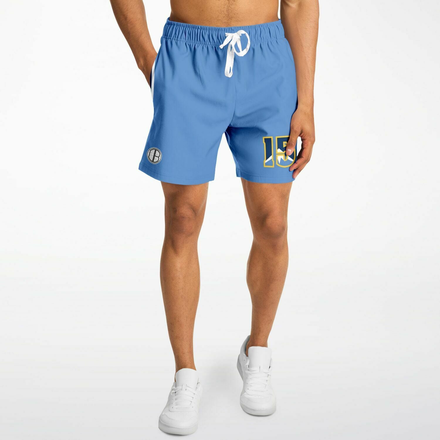 Short-Nikola-Jokic-Denver-Nuggets-Dearbball-vetements-marque-france