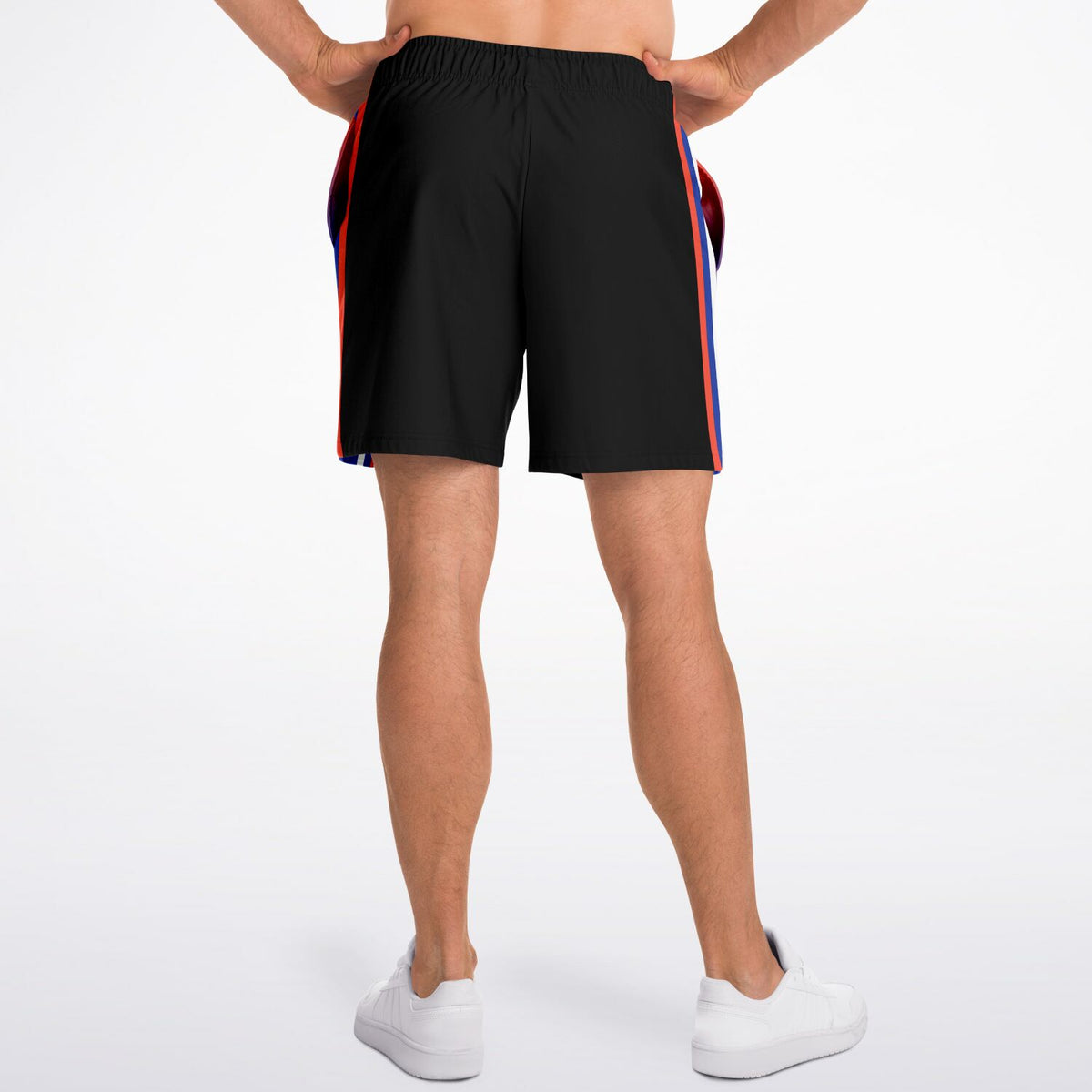 Short-Carmelo-Anthony-New-York-Knicks-Dearbball-vetements-marque-france