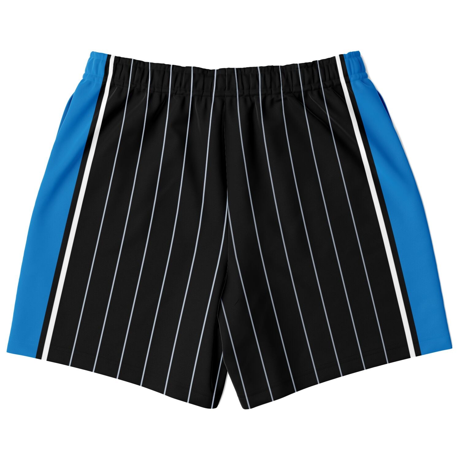 DearBBall Fashion Short - PENNY 1 Old School Black Edition