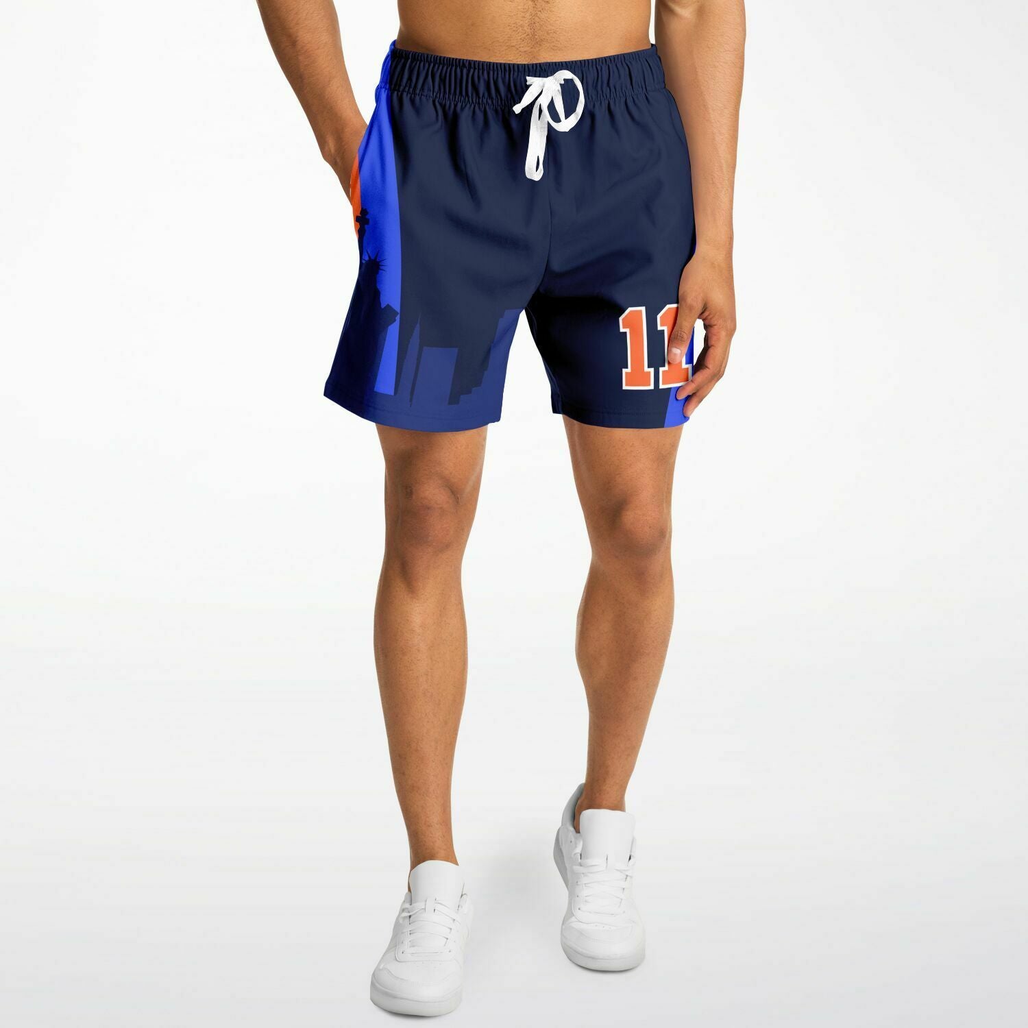 Short-Jalen-Brunson-New-York-Knicks-Dearbball-vetements-marque-france