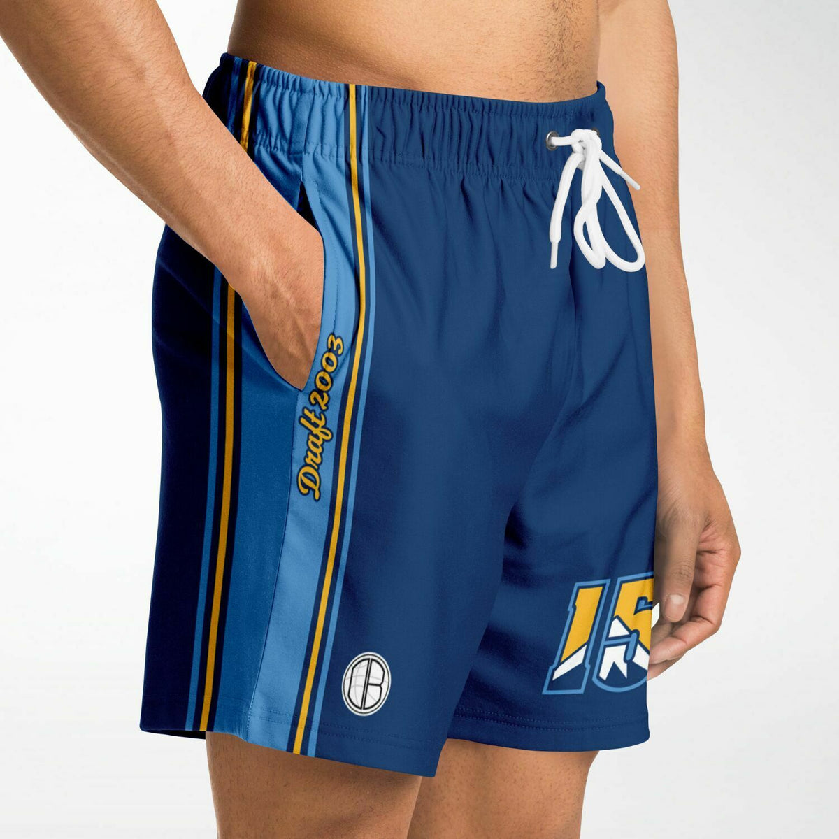 Short-Carmelo-Anthony-Denver-Nuggets-Dearbball-vetements-marque-france