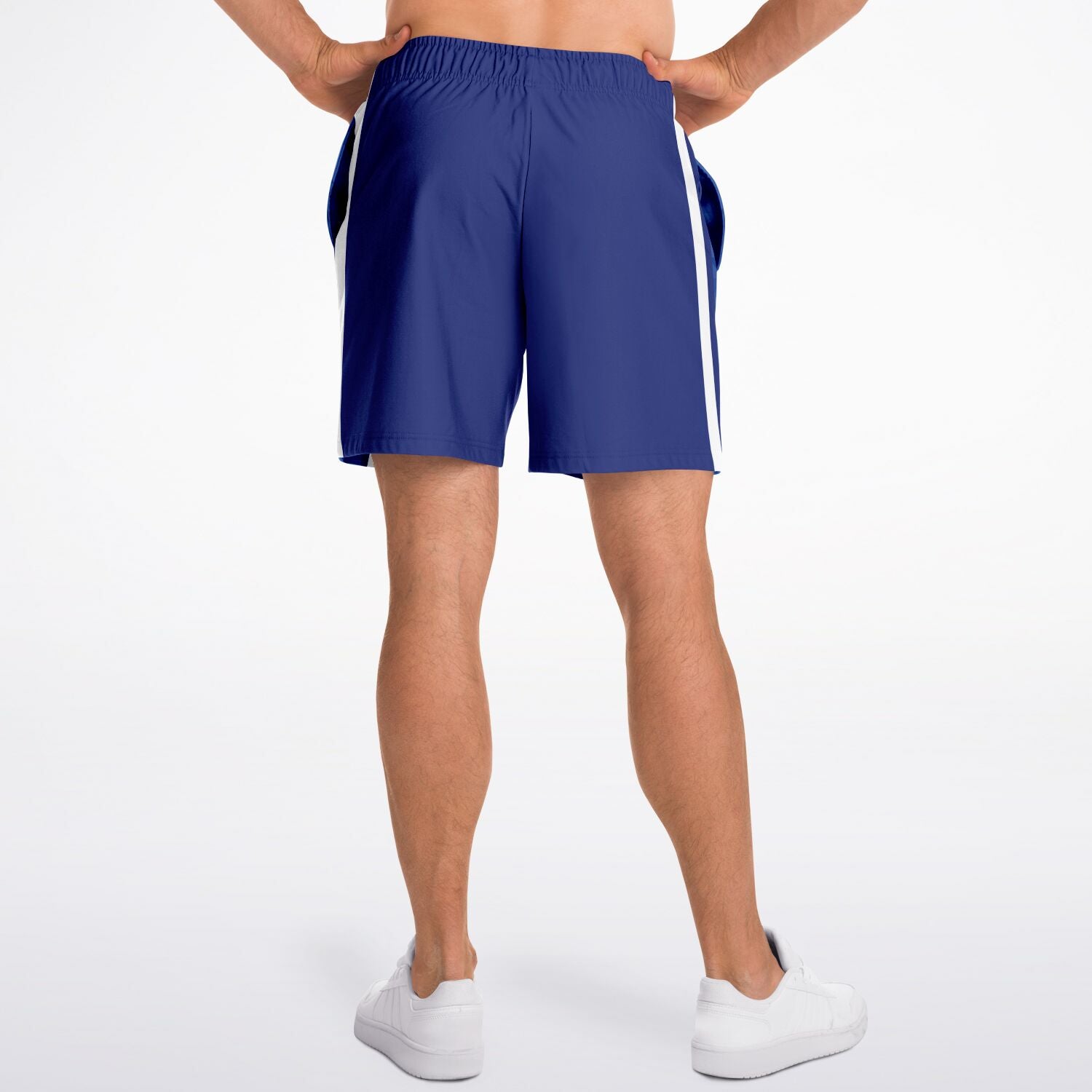DearBBall Fashion Shorts - KAI Dallas Finals 2024 Premium Edition