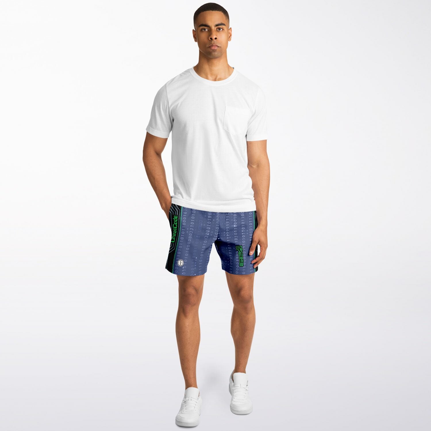 DearBBall Fashion Short - CheatCode Edition Limitée