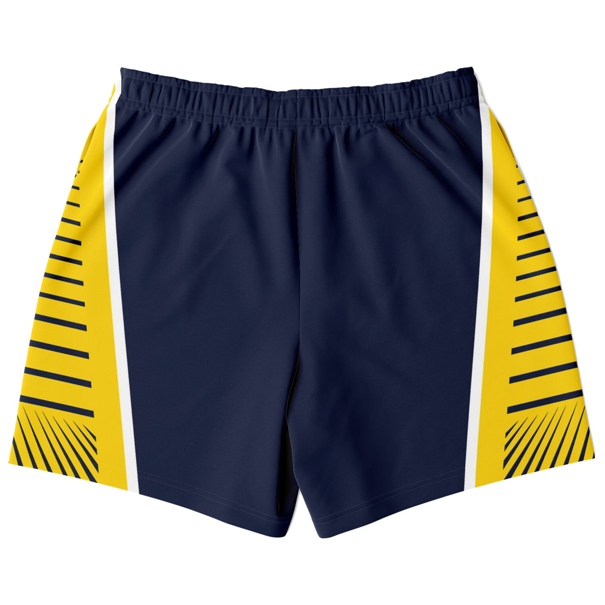 DearBBall Fashion Short - The CHOKE 2.0 HALI Finales Edition