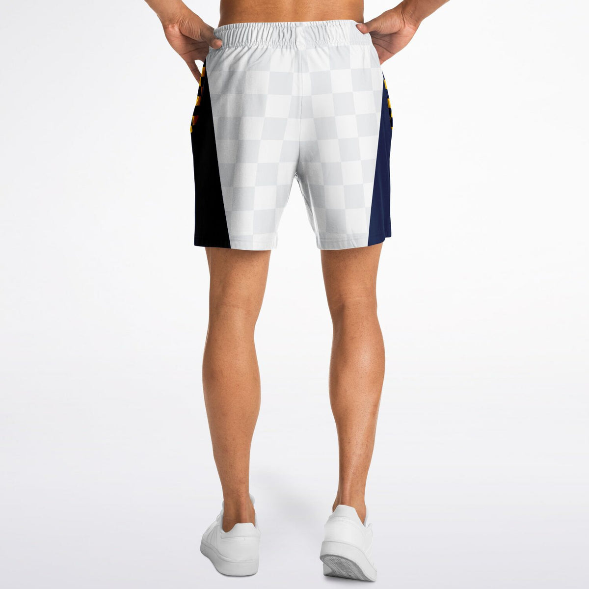 DearBBall 時尚短褲 - The Choke 31 家用版