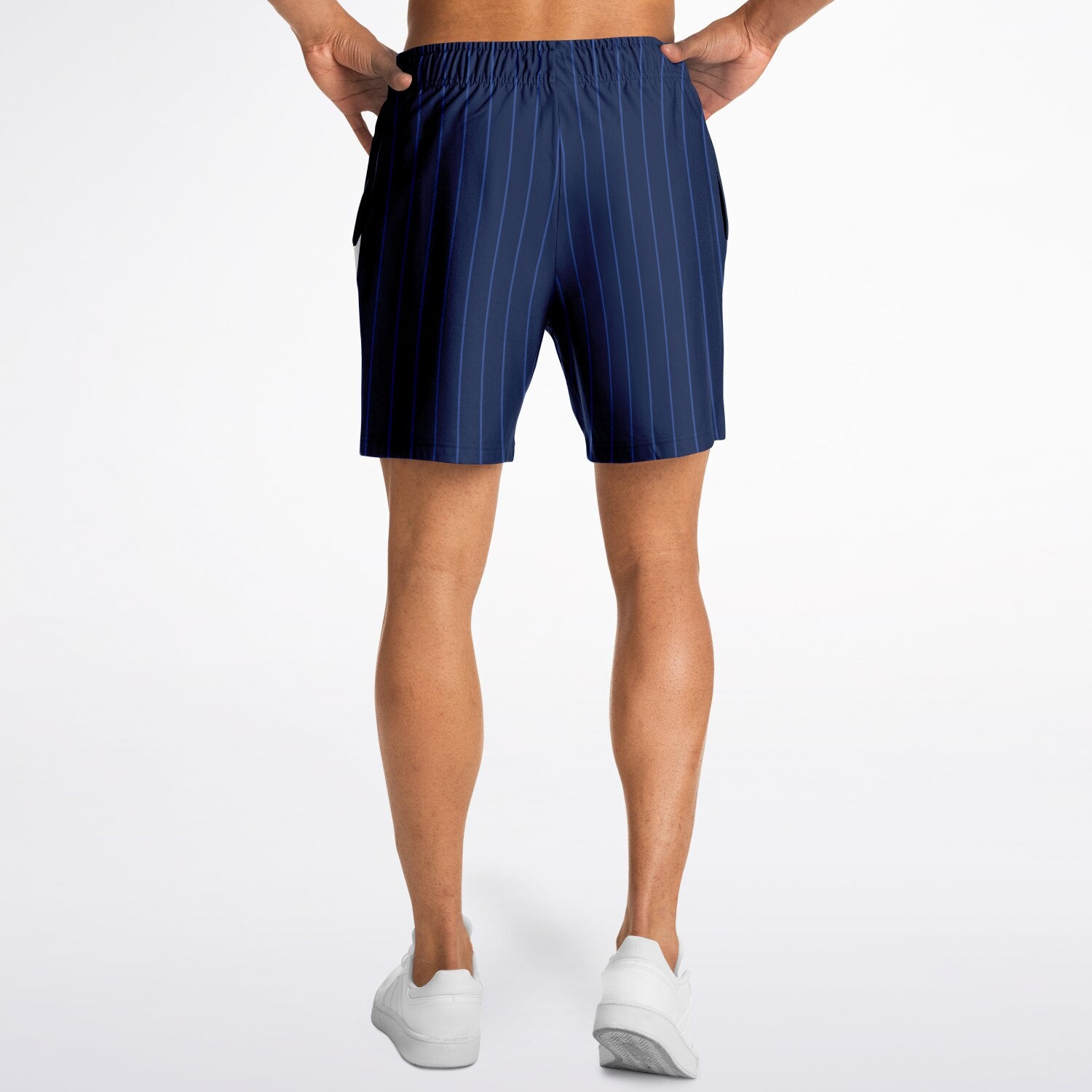 DearBBall Mote Shorts - GSW GAMETIME Edition