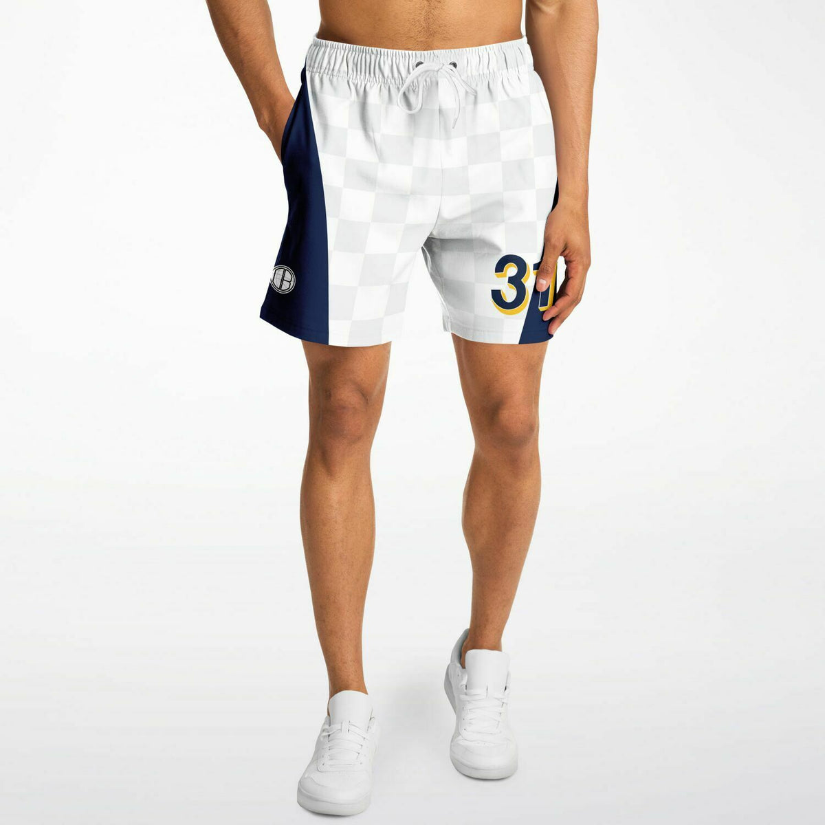 DearBBall 時尚短褲 - The Choke 31 家用版