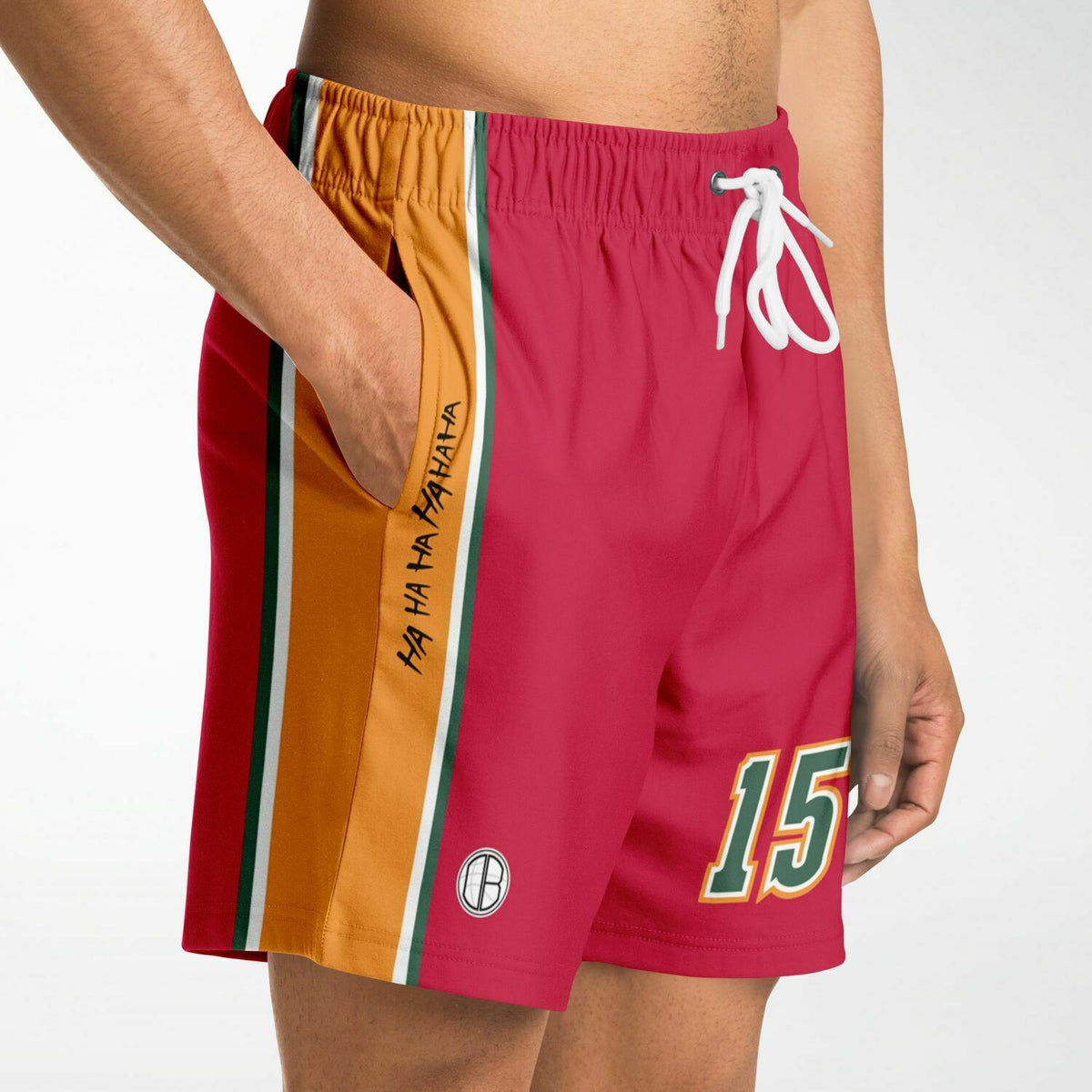 Short-Nikola-Jokic-Denver-Nuggets-Dearbball-vetements-marque-france