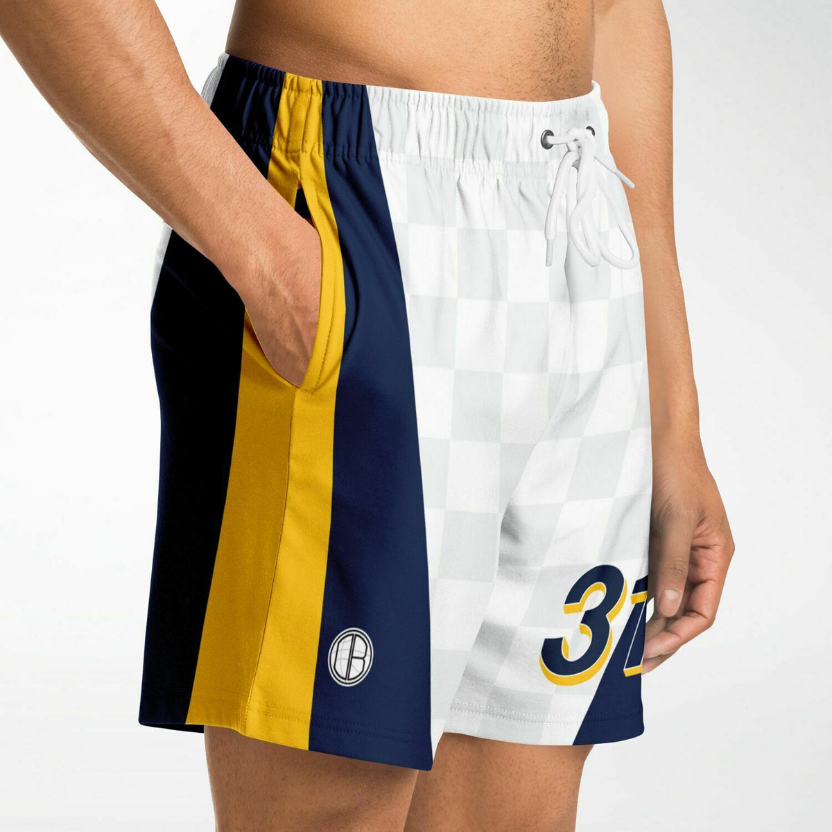 DearBBall 時尚短褲 - The Choke 31 家用版