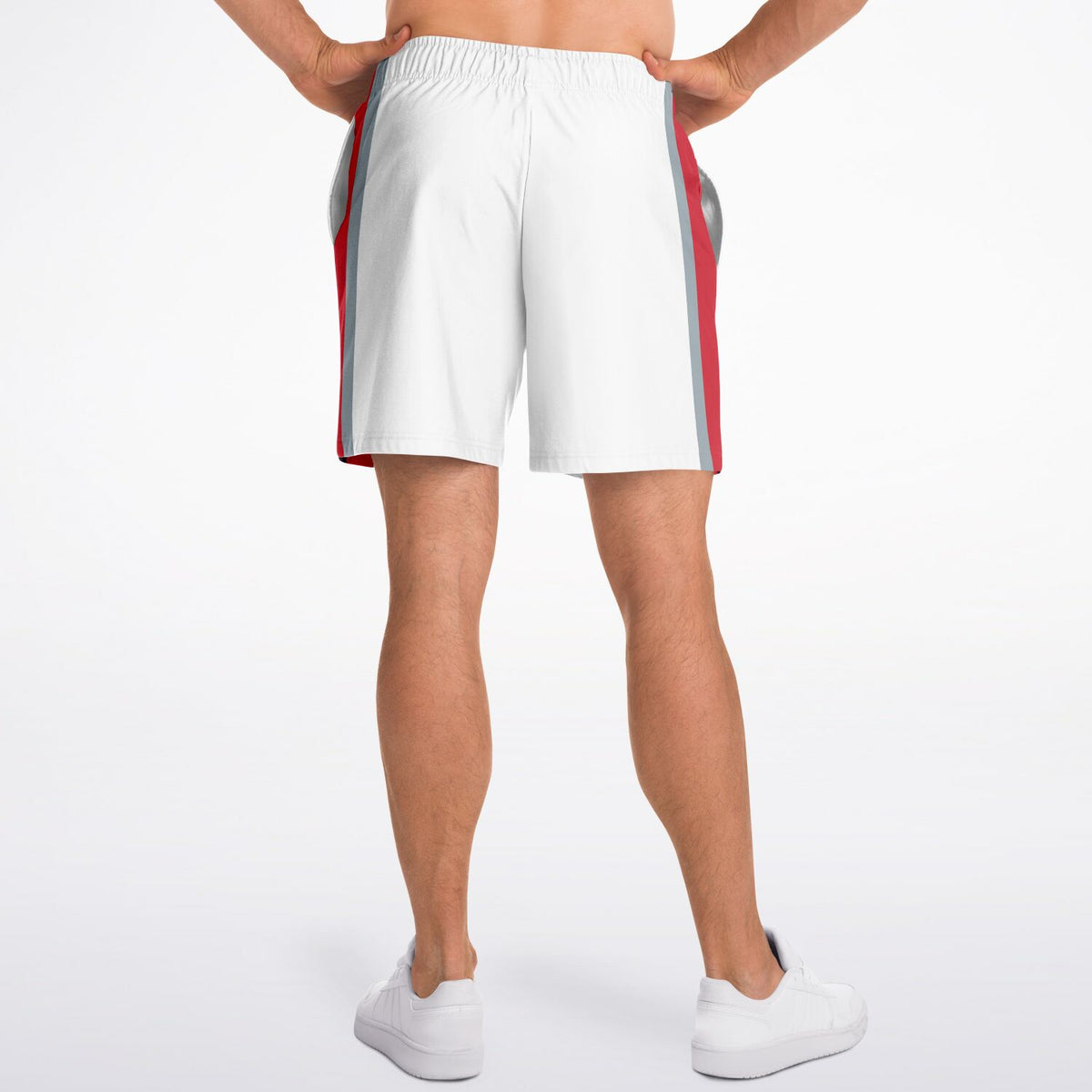 DearBBall Fashion Short - BallDontLie Portland 30 Edition