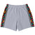 DearBBall Fashion Short - San Antonio Grey Edition Limitée