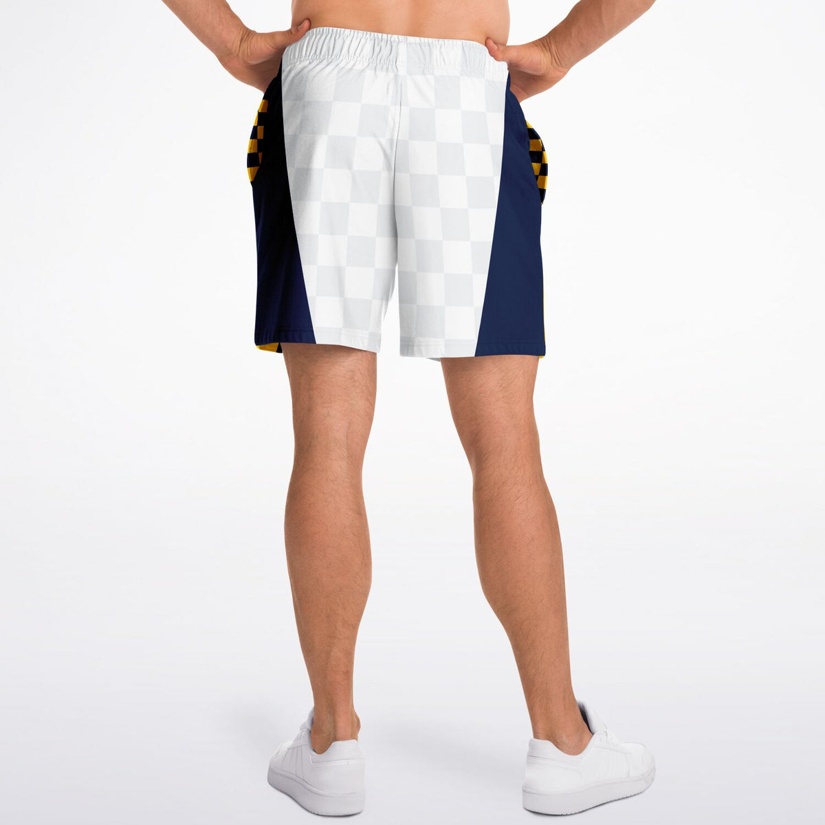 DearBBall 時尚短褲 - The Choke 31 家用版