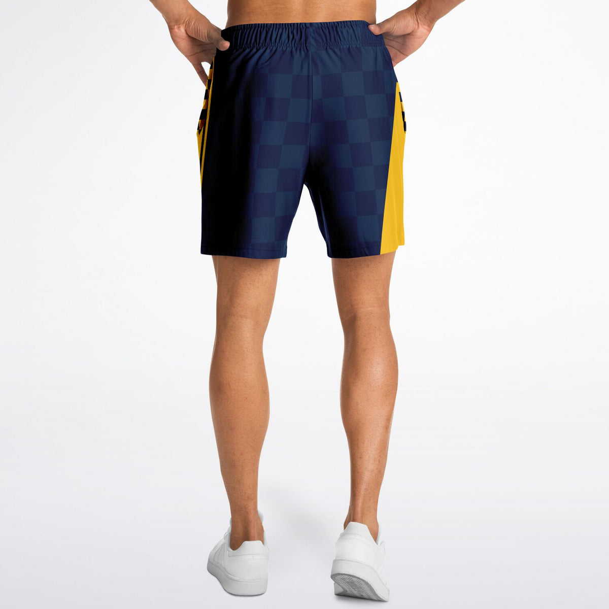 DearBBall 時尚短褲 - KnickKiller 31 客場版