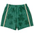 DearBBall Fashion Short - SMOOTH 0 Clovers Edición Verde 