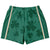 DearBBall Fashion Short - SMOOTH 0 Clovers Green Premium Edition 