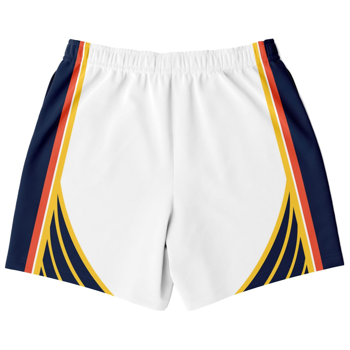 DearBBall 時尚短褲 - SPLASH 30 舊金山版