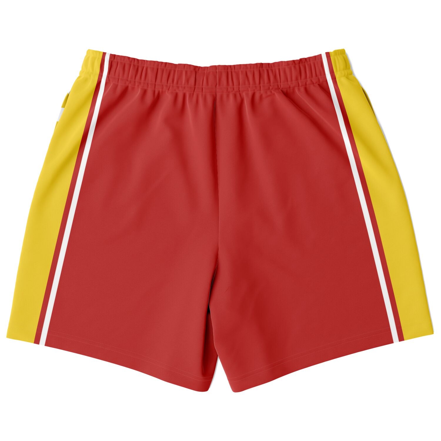 DearBBall Fashion Shorts - The DREAM Houston Legends Playoffs Edition 