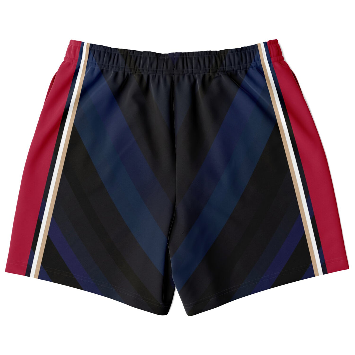 DearBBall Fashion Short - ENNIS MURCIA Edition