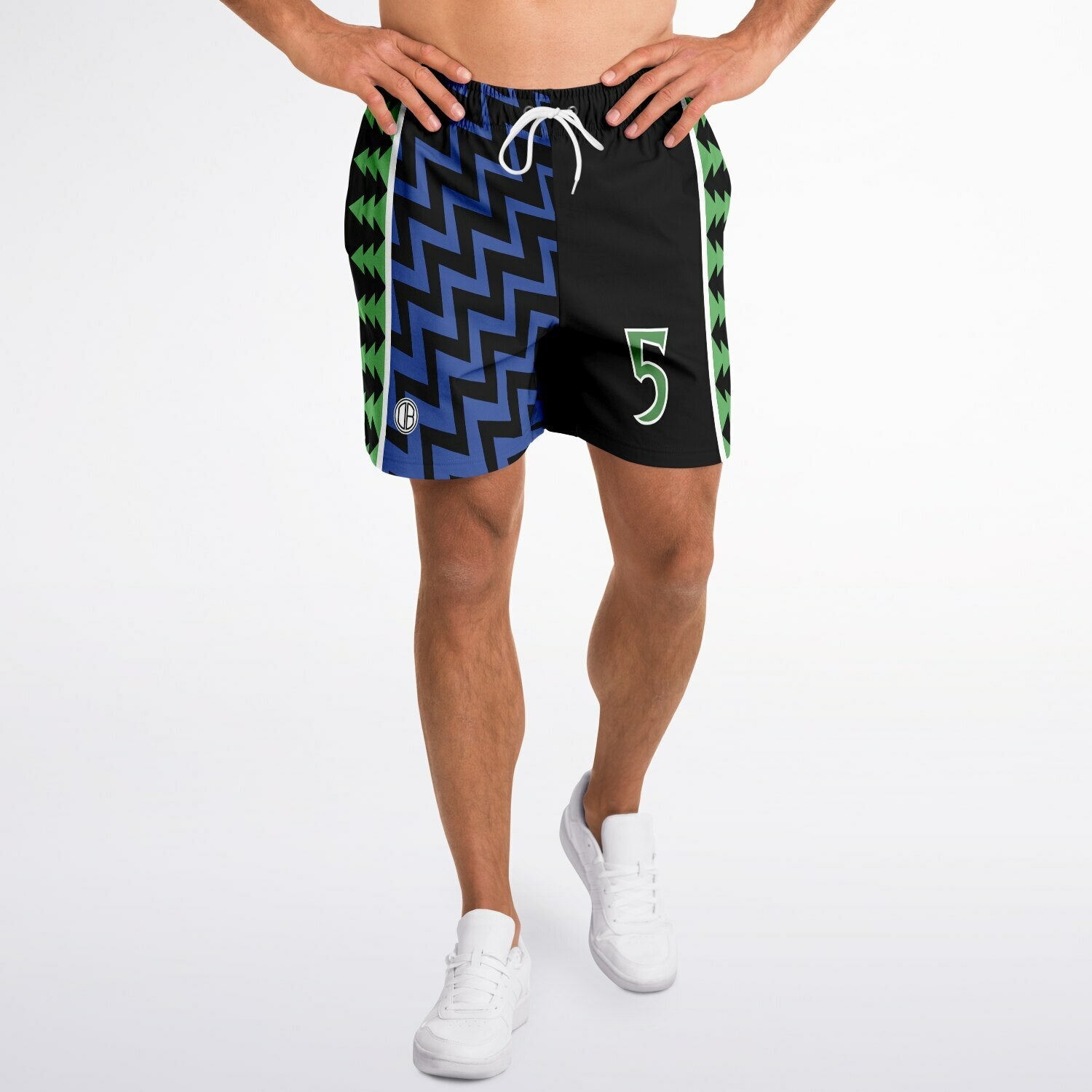 DearBBall Fashion-Short - ANT-MAN GameTIME Edition