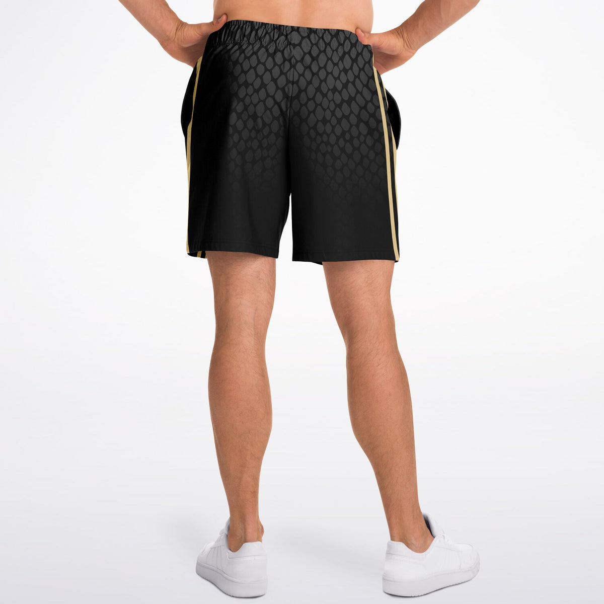 DearBBall Fashion Short - 81pts Gold Edition
