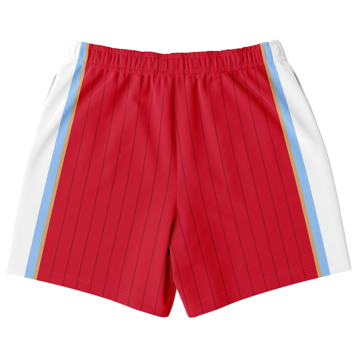 DearBBall Fashion Short - MEMPHIS GAMETIME Edition