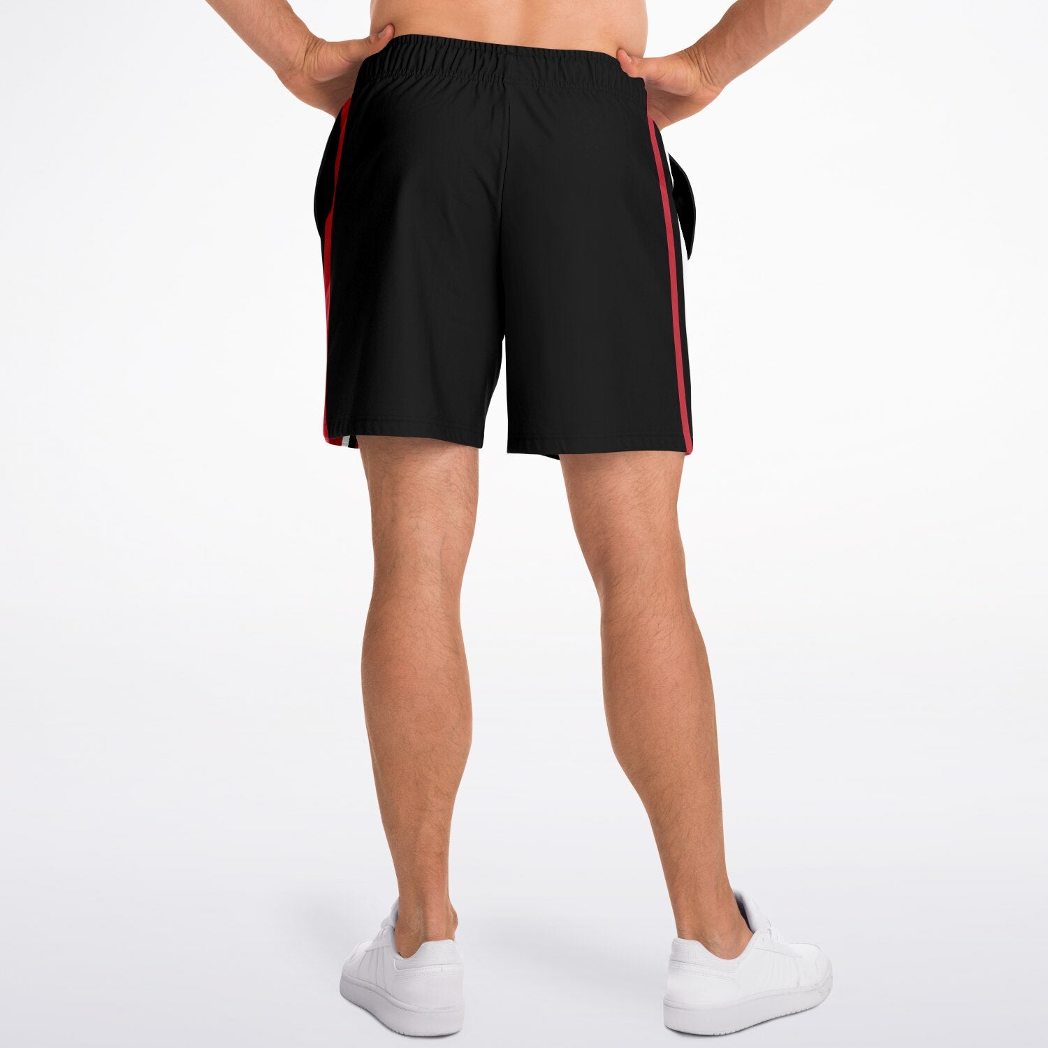 DearBBall Fashion Short - TheWORM Edition