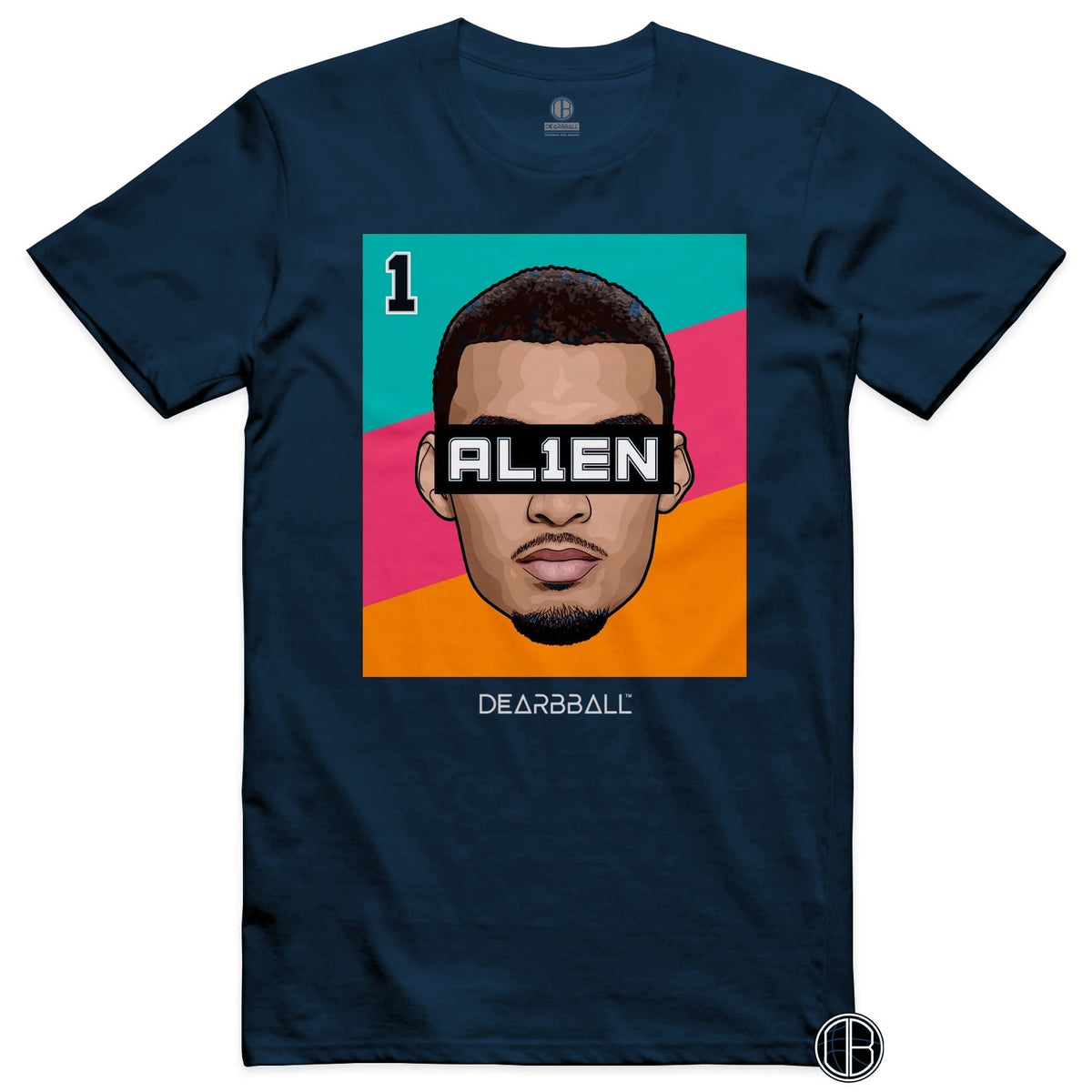AL1EN Fiesta Edition - French Navy
